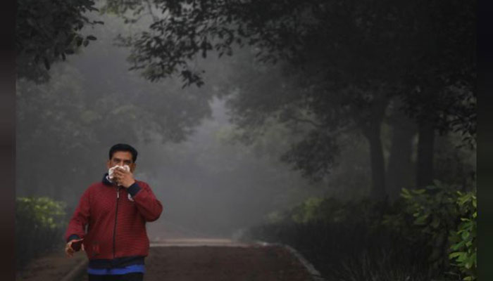 New Delhi declares emergency as toxic smog thickens by the hour