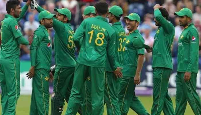Details of amount paid to national cricketers submitted in Senate