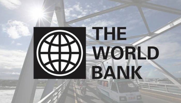 World Bank predicts inflation at 6pc next year