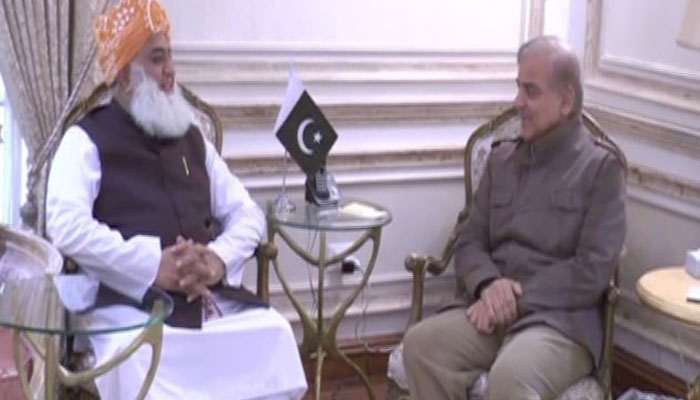 JUI-F chief, Punjab CM dismiss calls for early elections 