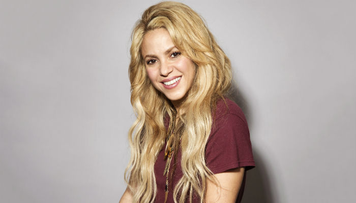 Shakira cancels first week of concerts of her world tour
