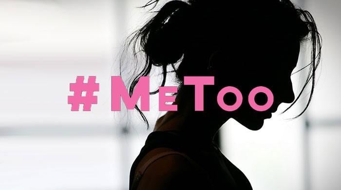 How my conservative friends reacted to #Metoo