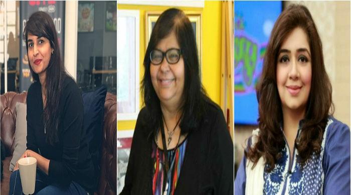Girlbosses: Pakistan’s female entrepreneurs redefine success Girlbosses: Pakistan’s female entrepreneurs redefine success