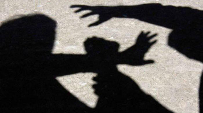 Girl attacked in DI Khan says accused shot video of incident  
