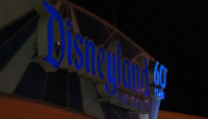 Legionnaires sickens 12 in California, including 9 at Disneyland