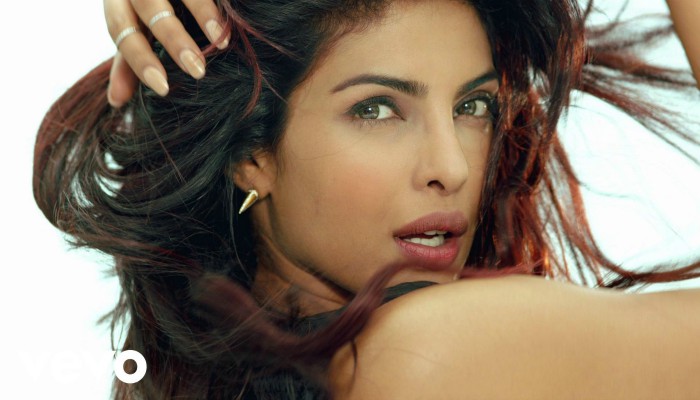 'Priyanka Chopra lost 10 films for standing up to sexual harassment in Bollywood'