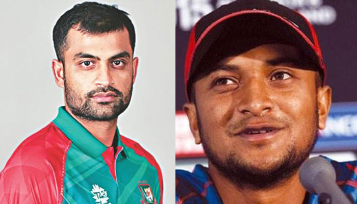 Bangladeshi duo posts Pashtu tweets to connect with Zalmi fans