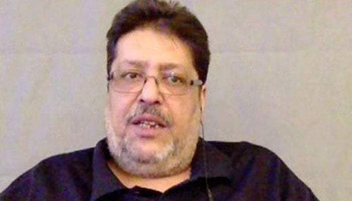 Sattar, Kamal facilitated MQM founder, alleges Merchant