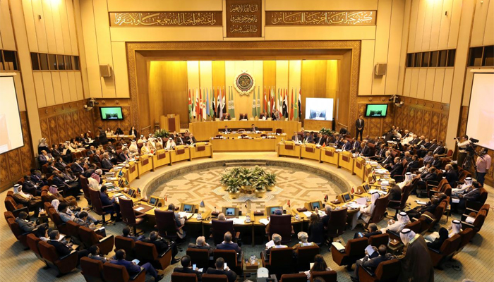 Saudi Arabia requests urgent Arab League meeting over Iran: Egypt media