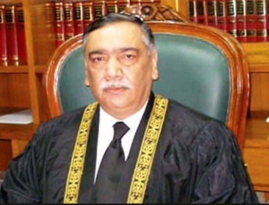 SC to form new bench for Hudaibiya case after Justice Khosa's recusal 