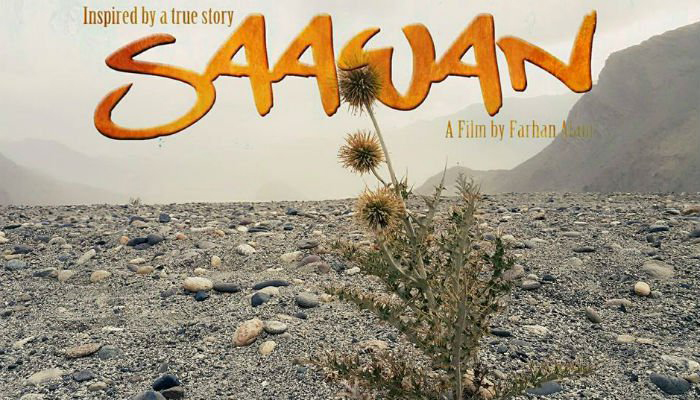 Saawan wins best foreign film award at US festival