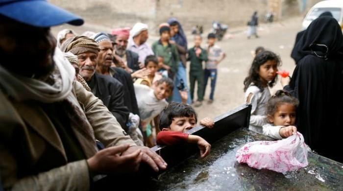 Role of Pakistan, Saudi Arabia in rebuilding Yemen