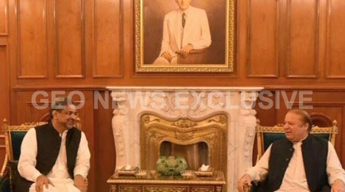 PML-N to protest over institutions exceeding limits, sources say