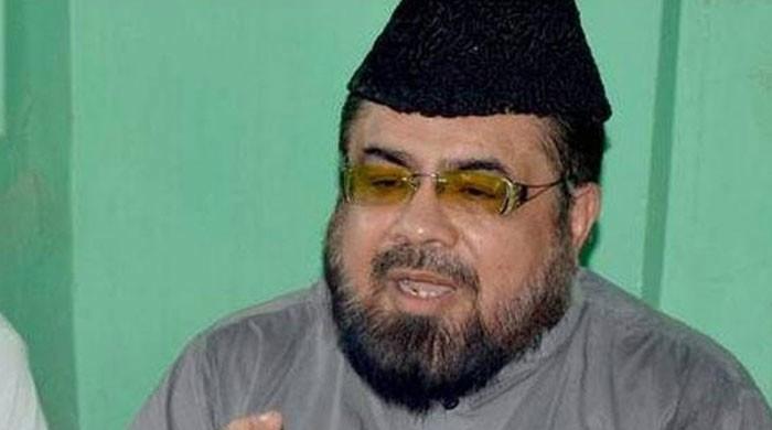 Qandeel Baloch case: Mufti Qavi sent on judicial remand for a week  Qandeel Baloch case: Mufti Qavi sent on judicial remand for a week