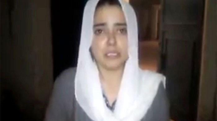 Husband flees with dowry of newly-wed wife in Bahawalpur