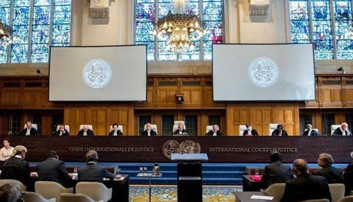 Contest between India, Britain for ICJ seat ends in stalemate