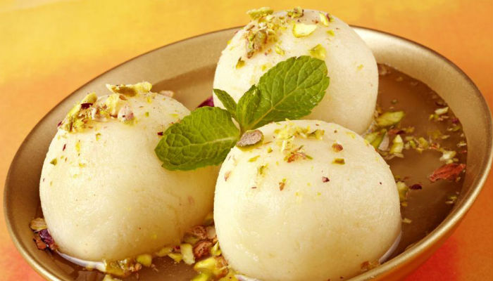Rosogolla originates from West Bengal, rules Indian ministry