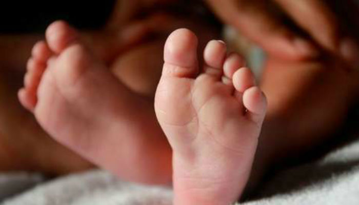 Entire set of rare quintuplets die in Kenya