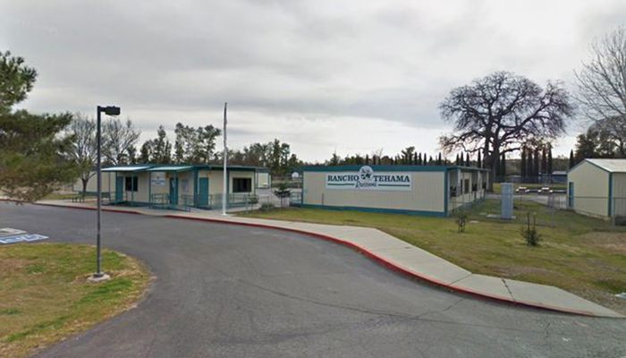 At least four killed in California school shooting
