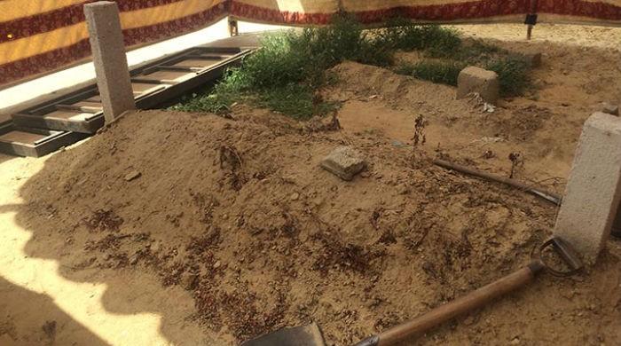 Karachi honour killing: Report reveals couple not fed any intoxicant 