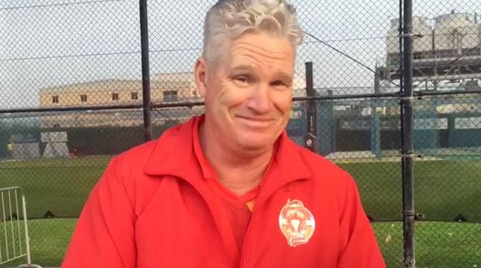 Islamabad United coach Dean Jones wants better pitches to get the best out of players