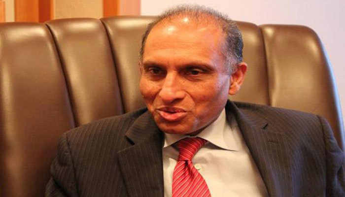 Pak-US ties inevitable for peace, stability in Afghanistan: Aizaz