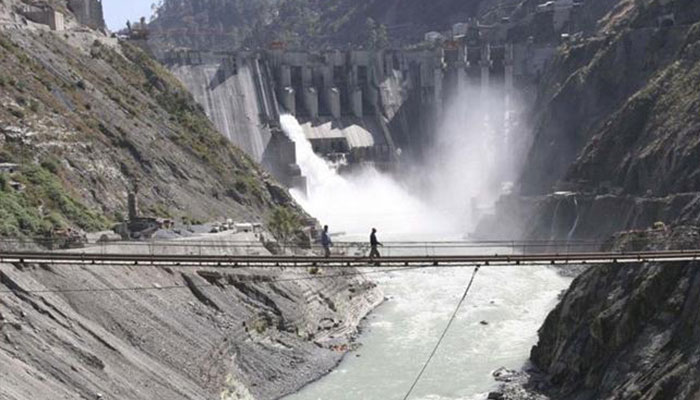 ‘Bhasha Dam ground-breaking done five times’