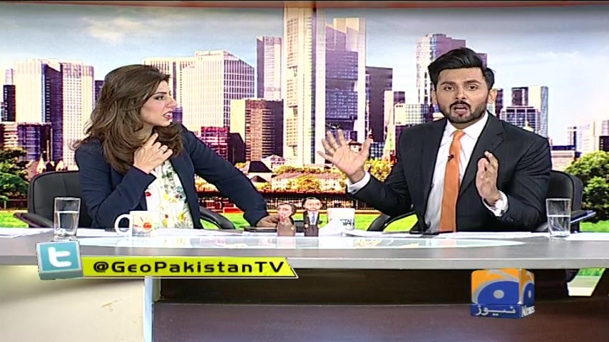 Geo Pakistan 15-November-2017 | TV Shows - geo.tv