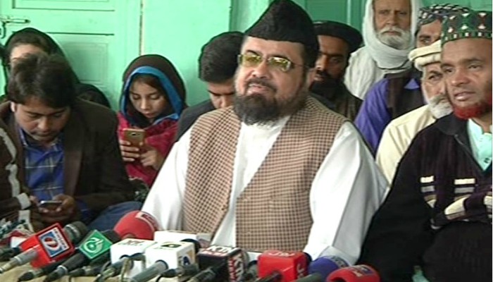 After a month behind bars, Mufti Qavi vows to work on prison reforms