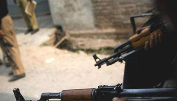 Global index shows terrorism on decline in Pakistan