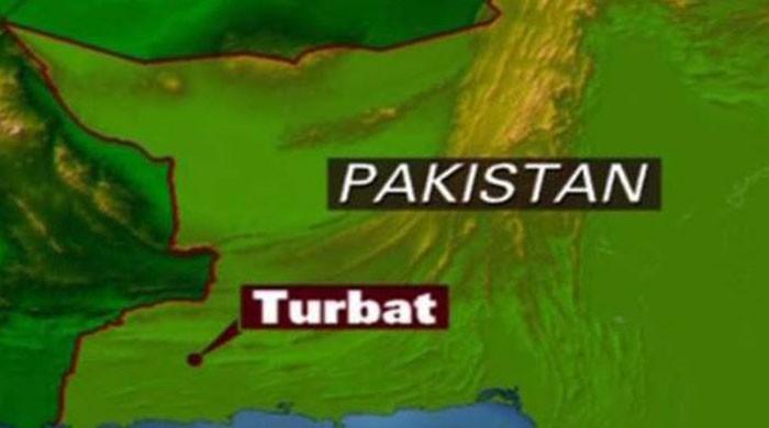 15 bullet-ridden bodies discovered in Balochistan's Turbat 15 bullet-ridden bodies discovered in Balochistan's Turbat