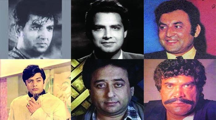 The heroes who shaped Pakistan’s film industry 
