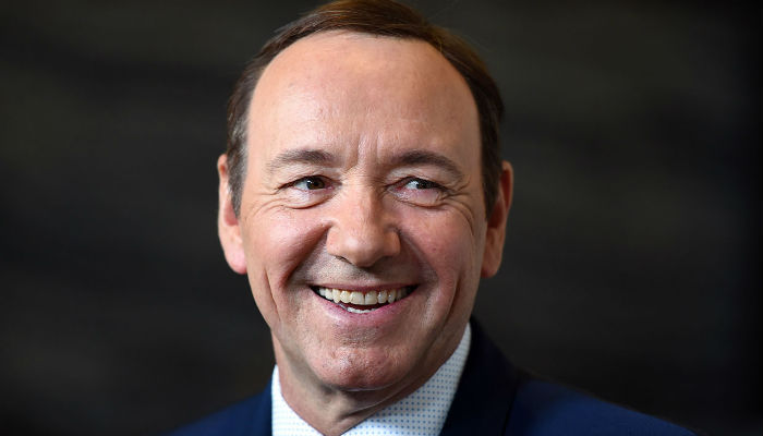 20 claims of 'inappropriate behaviour' against Kevin Spacey: theatre