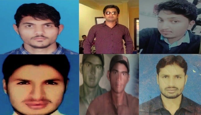 Turbat massacre: Young man killed by terrorists was to be married in December