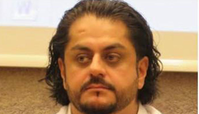 Swiss slap ‘lifetime ban’ on Mehran Marri