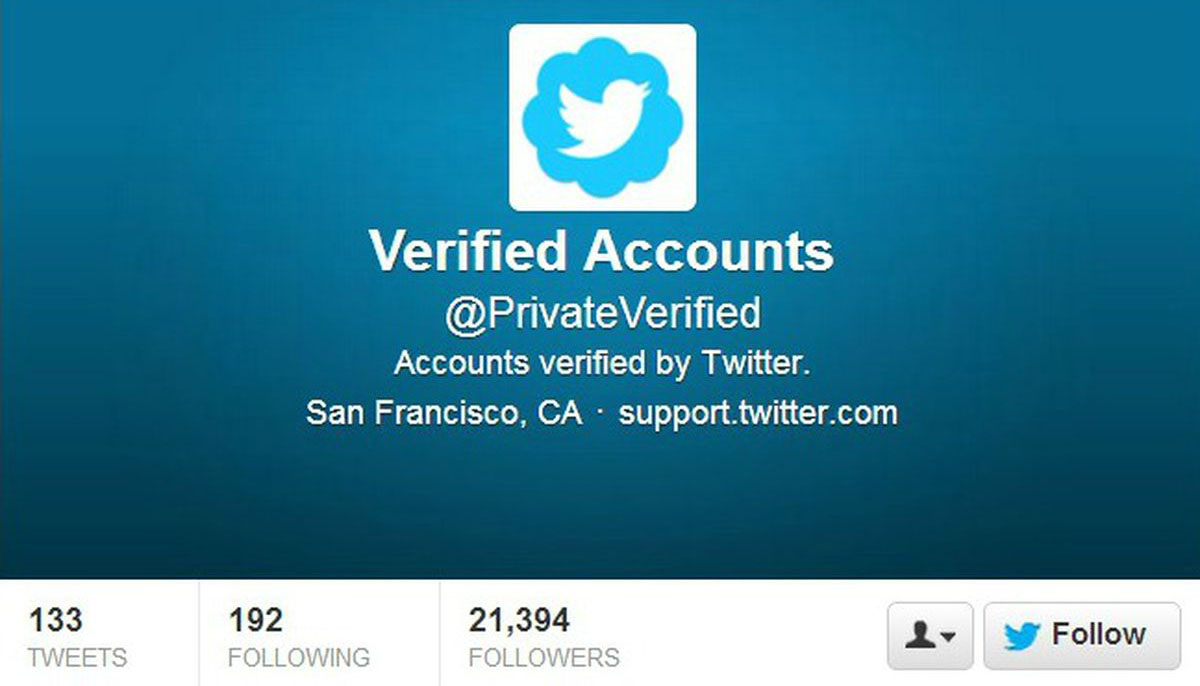 Twitter to remove ‘verification badge’ from some accounts