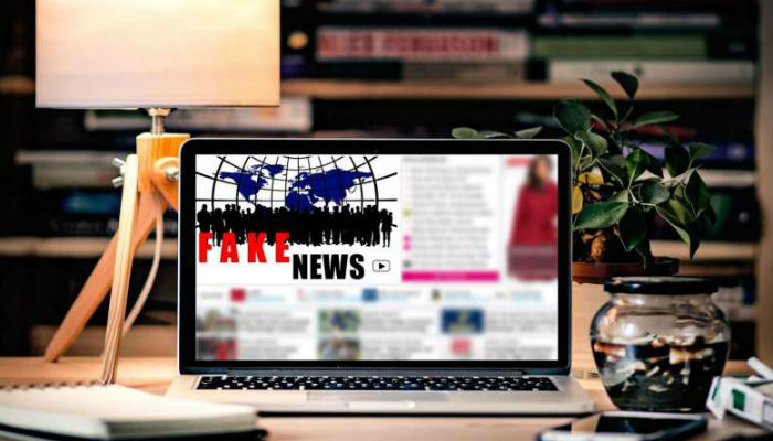 'Fake news' becomes a business model: researchers