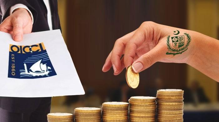 OICCI Business Confidence Index for Pakistan turns bullish, rises to 21pc