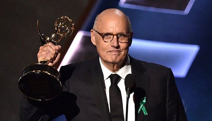 ‘Transparent’ star Jeffrey Tambor slapped with second claim of sexual misconduct