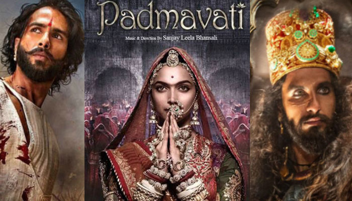 Rs5 crore bounty for Deepika Padukone, Bhansali as Padmavati row continues 