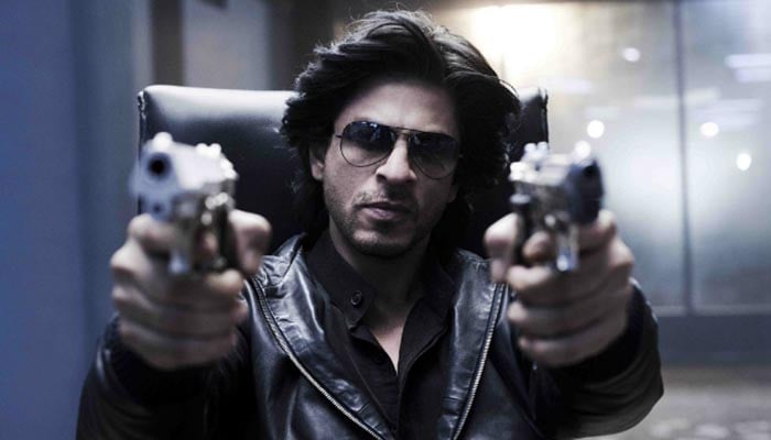 Don 3 awaiting the right script