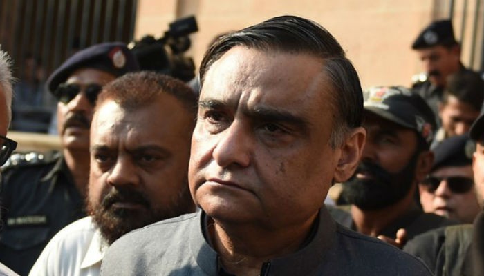Dr Asim was removed from PPP post: sources 