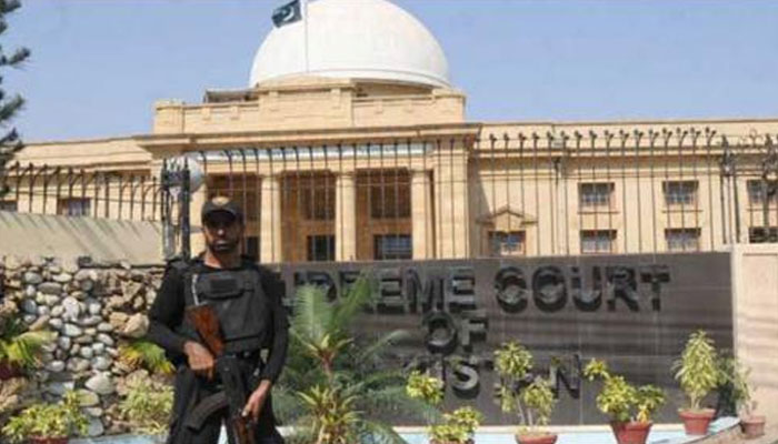 130 Sindh Police officials were forced to retire over criminal activities: report