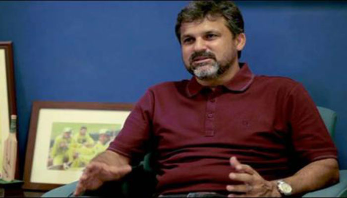 No franchise bound to pick players from any particular region: Moin Khan