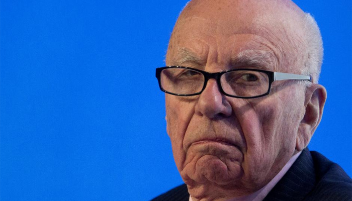 Murdoch's Fox in talks with multiple buyers for TV, film assets