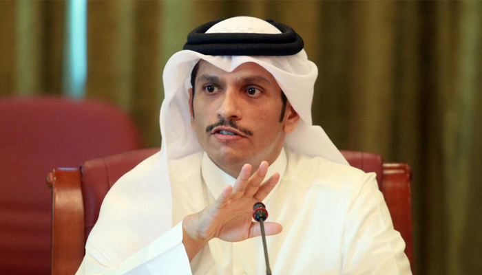 Qatar compares Saudi actions in Lebanon to Gulf crisis