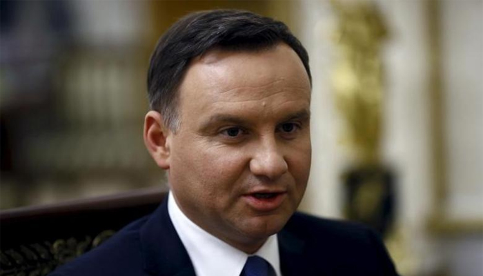 Poland slams 'neo-Nazi' march claim