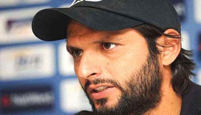 Afridi becomes Pakistan’s top T20 bowler with eleventh 4-wicket haul in BPL