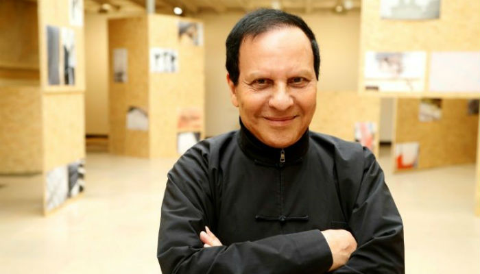 Fashion giant Azzedine Alaia dies at 77