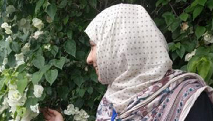 Woman denied job in India for wearing headscarf 